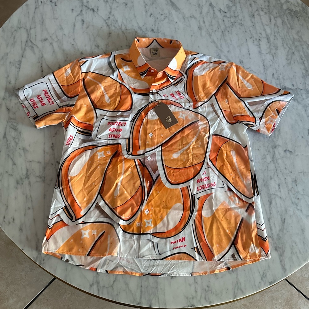 Hardaddy shirt